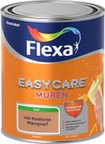 Flexa Easycare Muurverf - Mat - Vol Kastanje - 1 liter