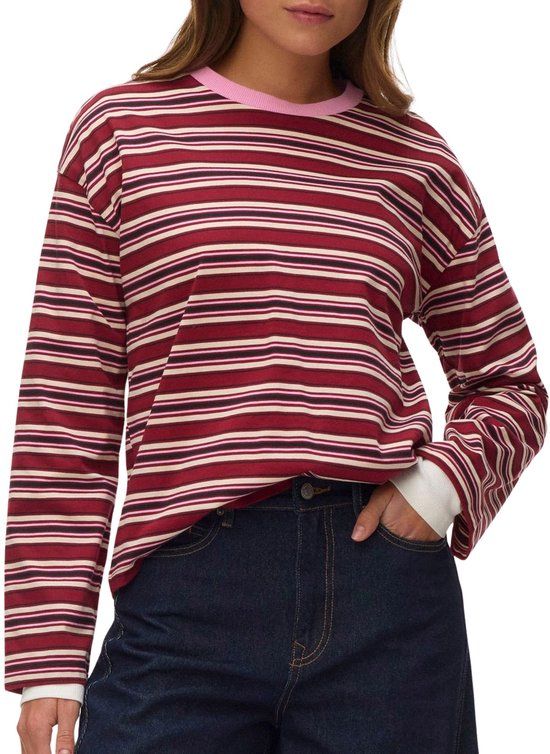 Vero Moda Shila Shirt Dames - Maat S