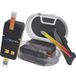 Water ID FlexiTester set de base appareil de mesure combiné chlore/pH/TA/CYA