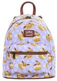 Loungefly Pokemon Eevee AOP Backpack