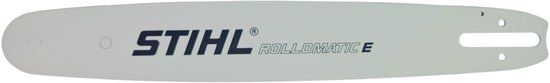 Stihl Accessoires Stihl Rollomatic E-geleidingsrail 40 cm 3/8" 1,6 mm 10 tanden