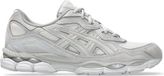 ASICS Gel - Sneakers - Unisex - Cream - Cloud Grey