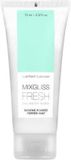 MIXGLISS - WATER BASED LUBRICANT EFFECT COLD MINT FLAVOR 70 ML