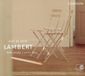 Airs Lambert: Airs de cour - CD