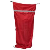 Helsport Pro Storm Shelter, individuel, Lingonberry Red, OS