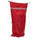 Helsport Pro Storm Shelter, individuel, Lingonberry Red, OS