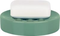 Spirella Zeephouder TUBE – Groen – Kunststof