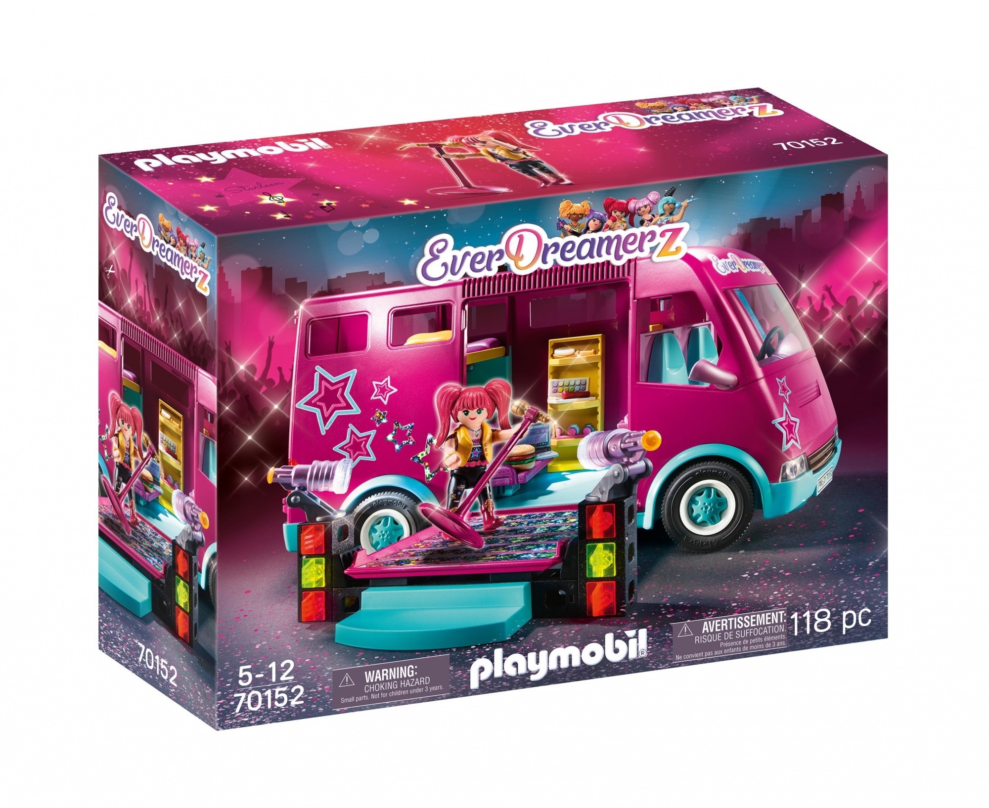 playmobil 70152