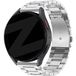 Huawei Watch GT 5 - 46mm Bracelet en acier inoxydable 'Classic' (Argent)