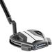 Taylormade Spider Tour X L-Neck Putter Droitier Acier Gris 34 pouce