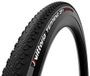 Shimano Vittoria Terreno Dry Tubeless 47-584 Cyclocross Noir