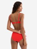 Triumph Red Label Mix & Match Summer Triangel Bikini Top Warm Sunset