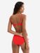 Triumph Red Label Mix & Match Summer Triangel Bikini Top Warm Sunset