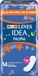 Lines Idea Night Extra Long - Pack of 14