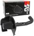 K&N Blackhawk Induction Air Intake System compatibel met Cadillac Escalade & Chevrolet Suburban/Silverado 1500/Tahoe & GMC Sierra/Yukon 5.3/6.2 2014-2020 (71-3082)