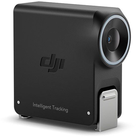 DJI RS Enhanced Intelligent Drone Tracker Draadloze Connector