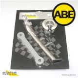 ALPHATECHNIC Kit d'abaissement arrière Alpha Technik Yamaha YZF-R1, RN49