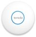 Merkloos Tenda i27 WLAN Access Point PoE, WiFi 6 AX3000 AP met Gigabit-poort, WPA3