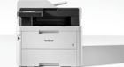 Brother MFC-L3760CDW Multifunctionele Kleurenprinter