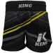 King Pro Boxing Short MMA Blade 2