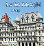 New York State Capitol: Albany Hardcover