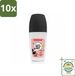 Marcel's Green Soap Deodorant Roller Argan & Oudh - 10 stuks
