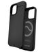 Caudabe Sheath iPhone 13 Hoesje Zwart