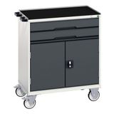 Bott Verrijdbare gereedschapswagen Verso 800 x 550 x 965