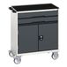 Bott Verrijdbare gereedschapswagen Verso 800 x 550 x 965