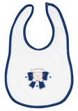 Andy & Helen 2/26 slabbetjes, middelgroot, blauw