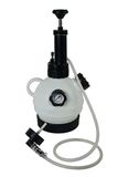 Laser 4832 Handmatige remontluchter 2 liter