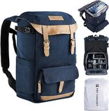 Sac à dos professionnel pour appareil photo / Sac à dos photo - Sac à dos d'extérieur Elements