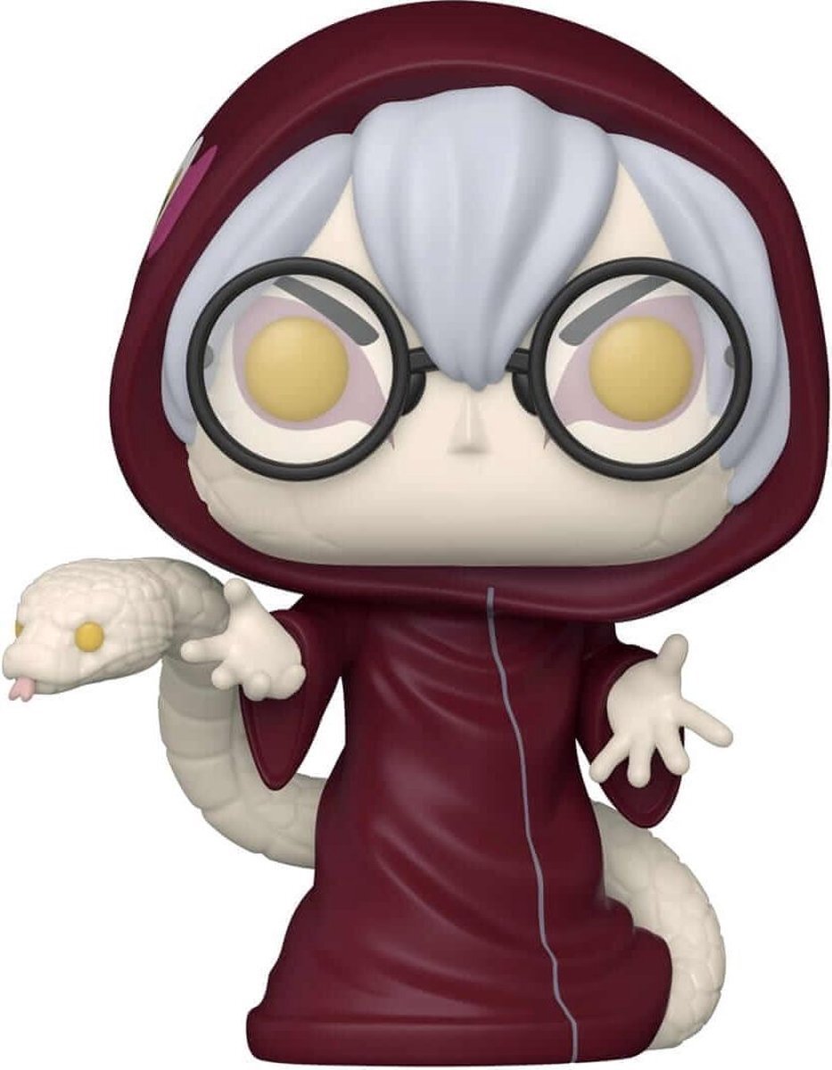 Funko Kabuto Yakushi - Funko Pop! - Naruto