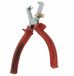 Bruder Mannesmann Pince à dénuder - avec vis de réglage - protection anti-glissement - 16 cm - dénudeur de câble électrique