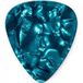 483P#11 Dunlop 483P#11 Turquoise Perloid - Xheavy
