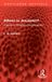 Athens Routledge Revivals - Athens or Jerusalem? Paperback