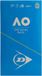 Dunlop Australian Open Tennisballen - 8 stuks