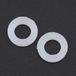 Merkloos Baden Douche Filters Douches Waterfilters Filtratie Reiniging Douchekop Filters - Thuis Badkamer G1 / 2"