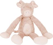Happy Horse Varken Pinky Knuffel 40cm - Roze