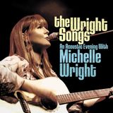 Suburban Michelle Wright The Wright Songs