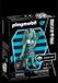 PLAYMOBIL Monster High, Frankie Stein, figurine avec accessoires, dès 4 ans, 71994