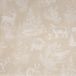 Feeric lights & Christmas Feeric Christmas Kerst tafelkleed - beige - 360 x 140 cm