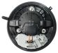 BMW Moteur de ventilateur, intérieur - gauche avant - Convient aux BMW E81, E87, E89, E90, E91, E92, E93, F25, F26 - Remplacement des numéros de pièce OEM 64119144200, 64116933663, 64119227670