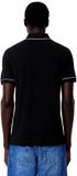 Lacoste Poloshirt Shirt met korte mouwen en polokraag