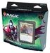 Magic: The Gathering Commander : Zendikar Rising : Sneak Attack Deck