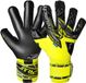 Reusch Attrakt Gold X Evolution Keepershandschoenen Geel 8