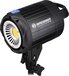 Bresser BR-60S COB LED Studiolamp - 60W - Zwart