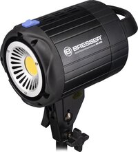 Bresser BR-60S COB LED Studiolamp - 60W - Zwart