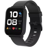 Canyon EASY SW-54 Smartwatch Zwart