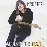 Proper S&D Consignment Mike Stern All Over The Place